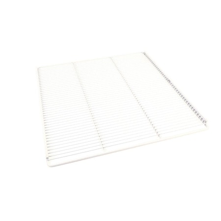 Beverage-Air Shelf- Wire 23.25 X 21. 5, Lv45, Gray 403-873D-02